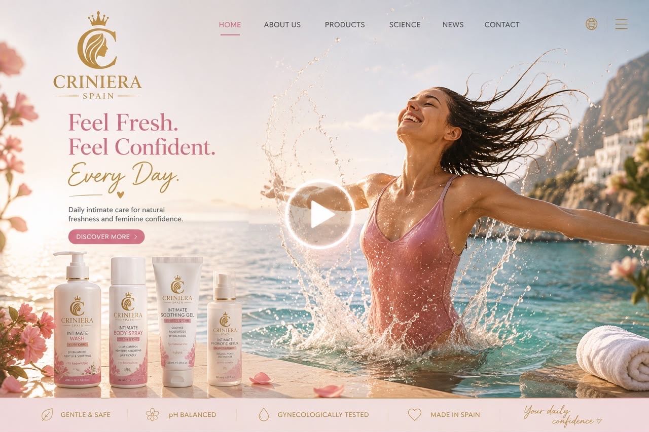 Criniera lifestyle